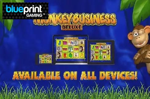 Monkey Business Deluxe